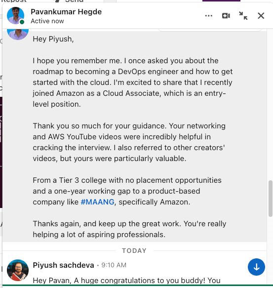 Pravan Kumar